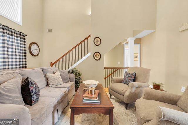 825 Deerwood Drive, Stockbridge, GA 30281
