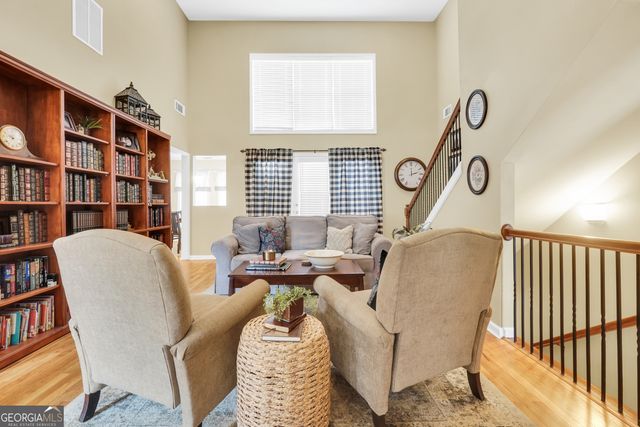 825 Deerwood Drive, Stockbridge, GA 30281