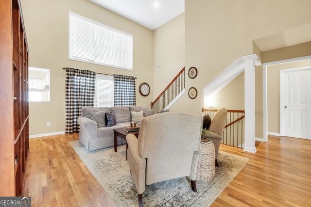825 Deerwood Drive, Stockbridge, GA 30281