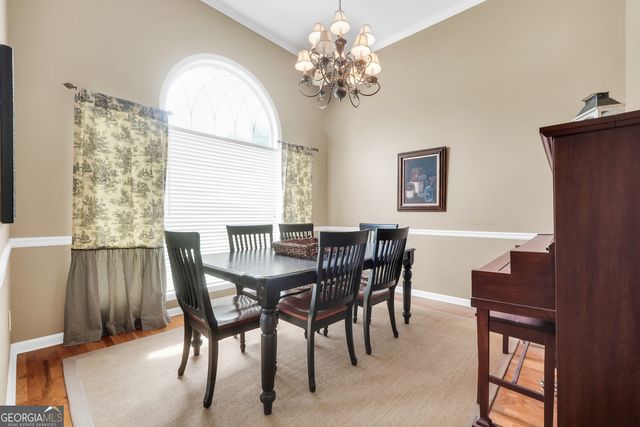 825 Deerwood Drive, Stockbridge, GA 30281