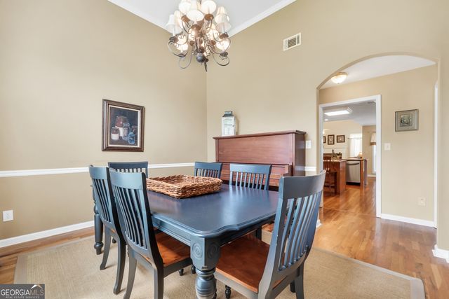 825 Deerwood Drive, Stockbridge, GA 30281