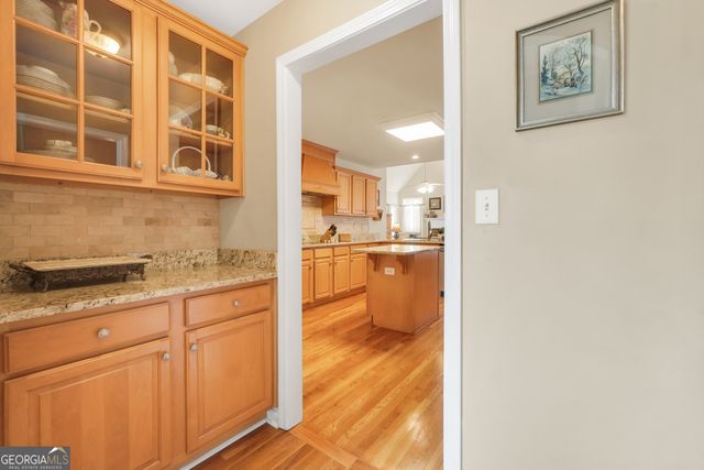 825 Deerwood Drive, Stockbridge, GA 30281