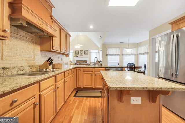 825 Deerwood Drive, Stockbridge, GA 30281