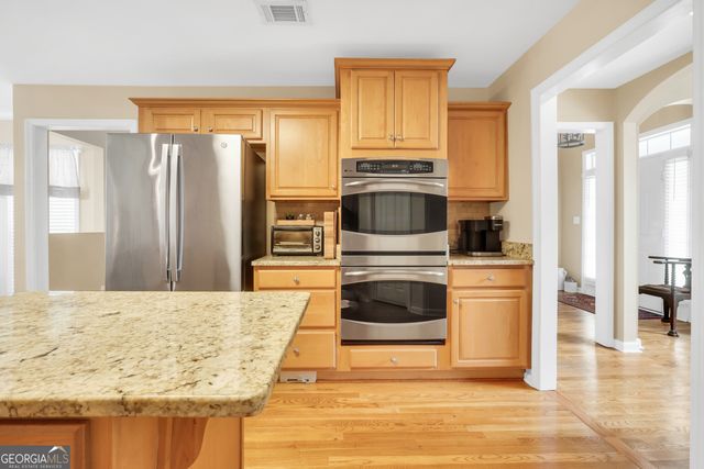 825 Deerwood Drive, Stockbridge, GA 30281