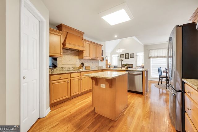 825 Deerwood Drive, Stockbridge, GA 30281