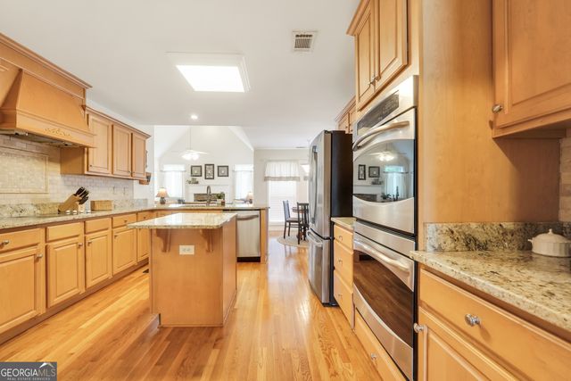 825 Deerwood Drive, Stockbridge, GA 30281