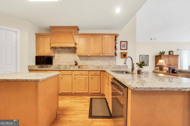 825 Deerwood Drive, Stockbridge, GA 30281