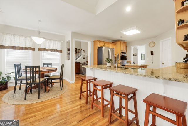 825 Deerwood Drive, Stockbridge, GA 30281