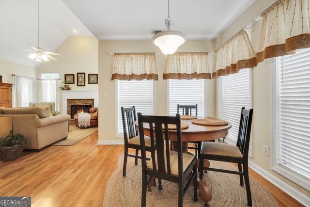 825 Deerwood Drive, Stockbridge, GA 30281