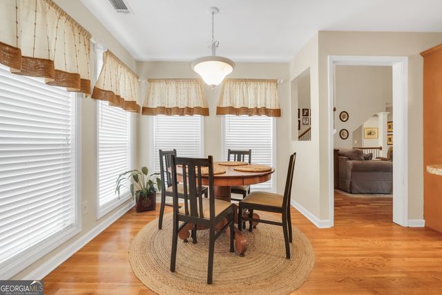 825 Deerwood Drive, Stockbridge, GA 30281