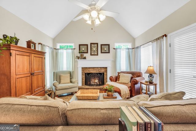 825 Deerwood Drive, Stockbridge, GA 30281