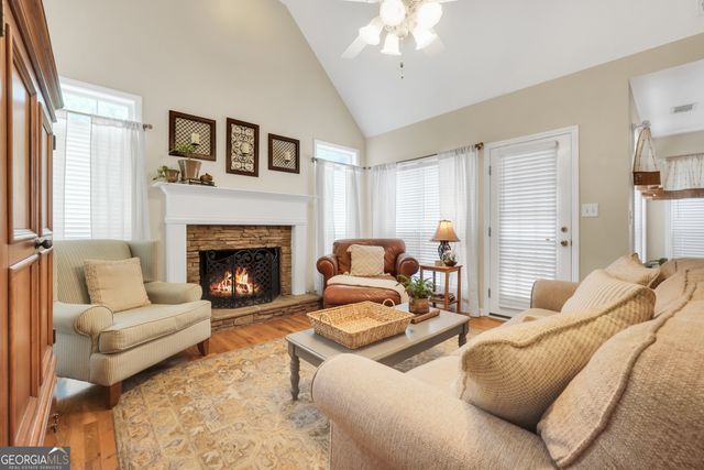 825 Deerwood Drive, Stockbridge, GA 30281