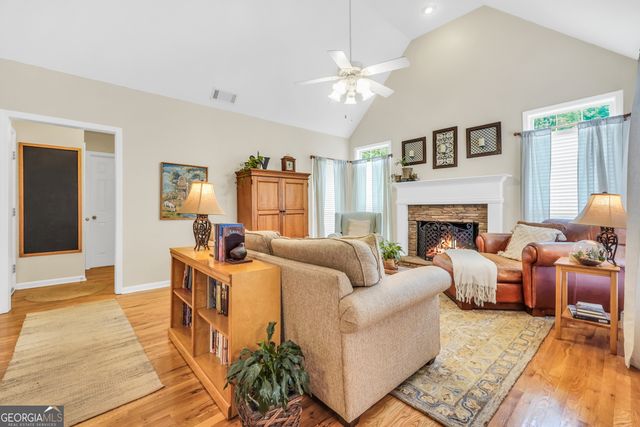825 Deerwood Drive, Stockbridge, GA 30281