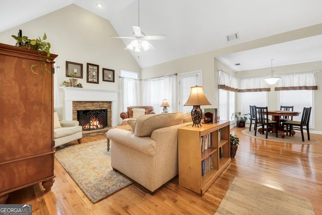 825 Deerwood Drive, Stockbridge, GA 30281
