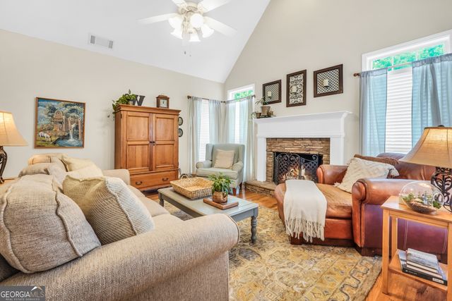 825 Deerwood Drive, Stockbridge, GA 30281