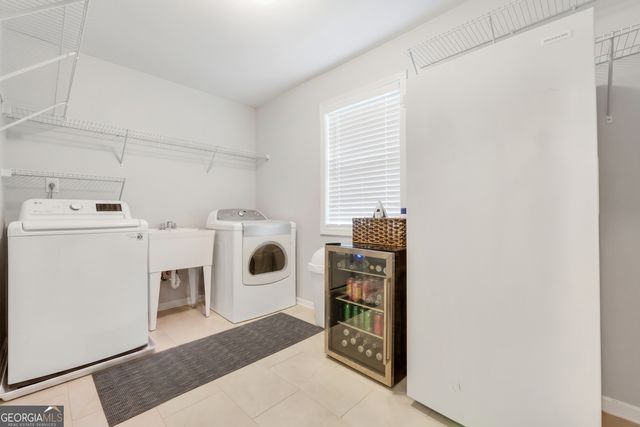 825 Deerwood Drive, Stockbridge, GA 30281