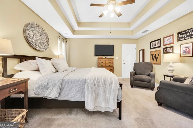 825 Deerwood Drive, Stockbridge, GA 30281