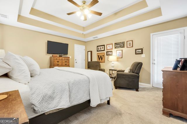 825 Deerwood Drive, Stockbridge, GA 30281