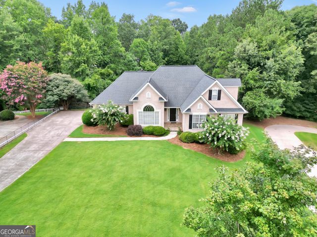 825 Deerwood Drive, Stockbridge, GA 30281