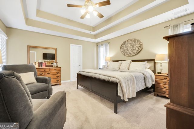 825 Deerwood Drive, Stockbridge, GA 30281