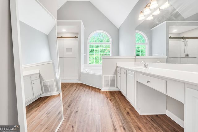 825 Deerwood Drive, Stockbridge, GA 30281