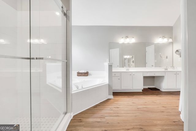 825 Deerwood Drive, Stockbridge, GA 30281