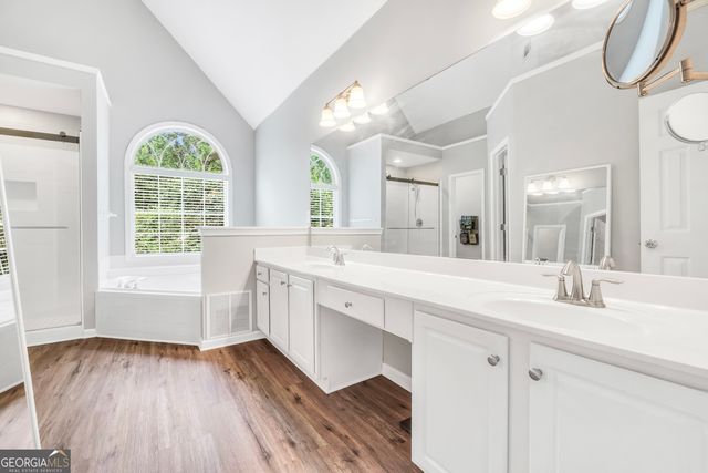 825 Deerwood Drive, Stockbridge, GA 30281