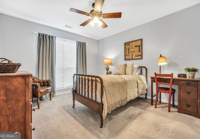 825 Deerwood Drive, Stockbridge, GA 30281