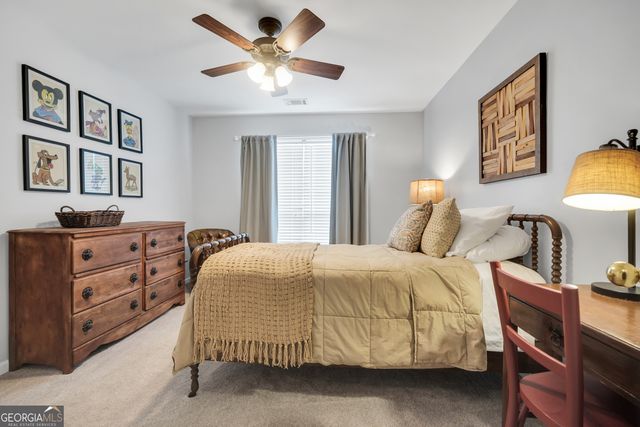 825 Deerwood Drive, Stockbridge, GA 30281