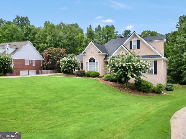 825 Deerwood Drive, Stockbridge, GA 30281