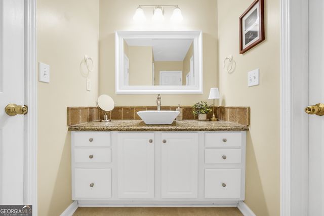 825 Deerwood Drive, Stockbridge, GA 30281