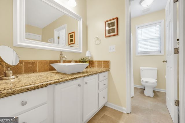 825 Deerwood Drive, Stockbridge, GA 30281