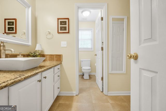 825 Deerwood Drive, Stockbridge, GA 30281