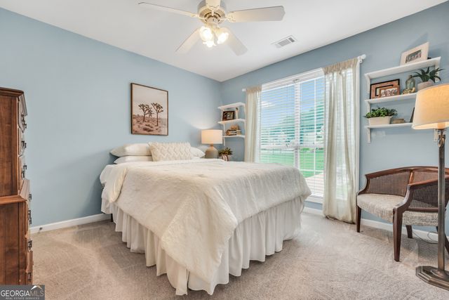 825 Deerwood Drive, Stockbridge, GA 30281