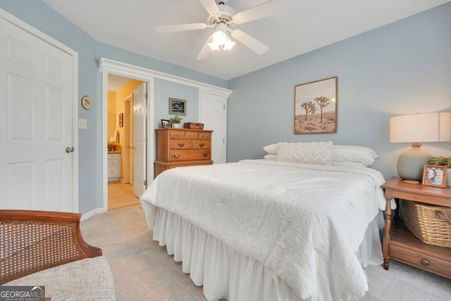 825 Deerwood Drive, Stockbridge, GA 30281