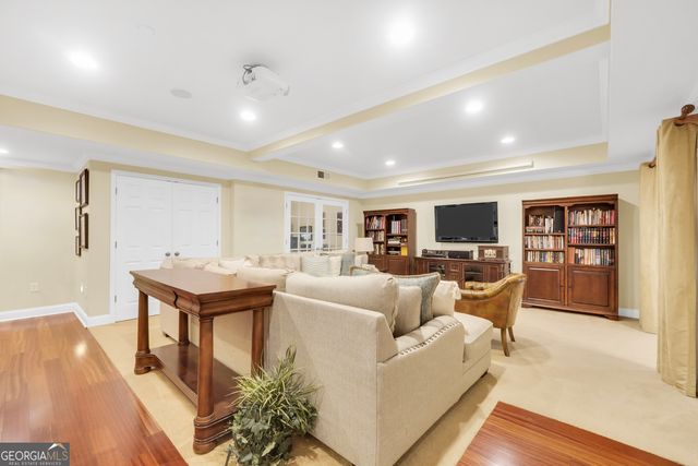 825 Deerwood Drive, Stockbridge, GA 30281