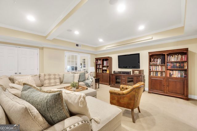 825 Deerwood Drive, Stockbridge, GA 30281