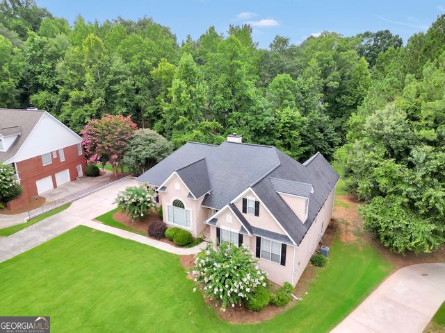 825 Deerwood Drive, Stockbridge, GA 30281