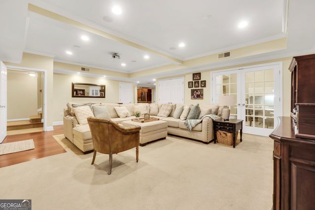 825 Deerwood Drive, Stockbridge, GA 30281