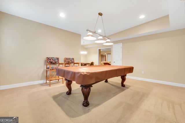 825 Deerwood Drive, Stockbridge, GA 30281