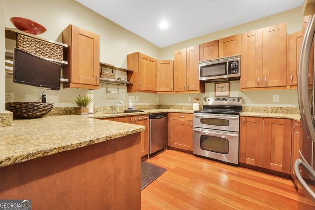 825 Deerwood Drive, Stockbridge, GA 30281