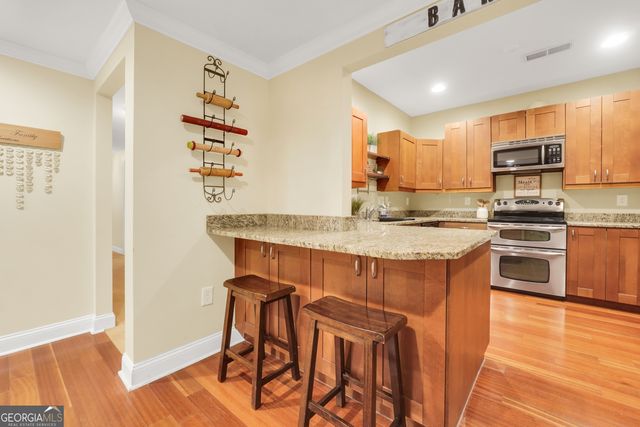 825 Deerwood Drive, Stockbridge, GA 30281
