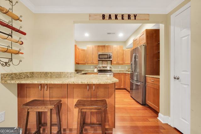 825 Deerwood Drive, Stockbridge, GA 30281