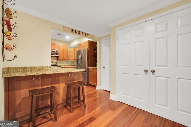 825 Deerwood Drive, Stockbridge, GA 30281