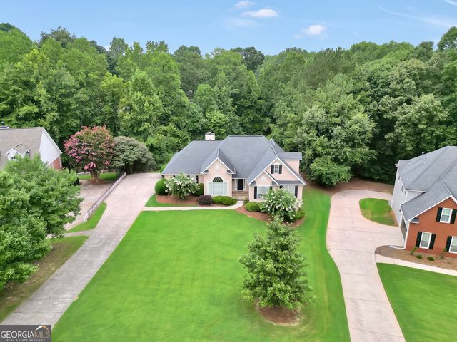 825 Deerwood Drive, Stockbridge, GA 30281