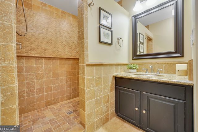 825 Deerwood Drive, Stockbridge, GA 30281