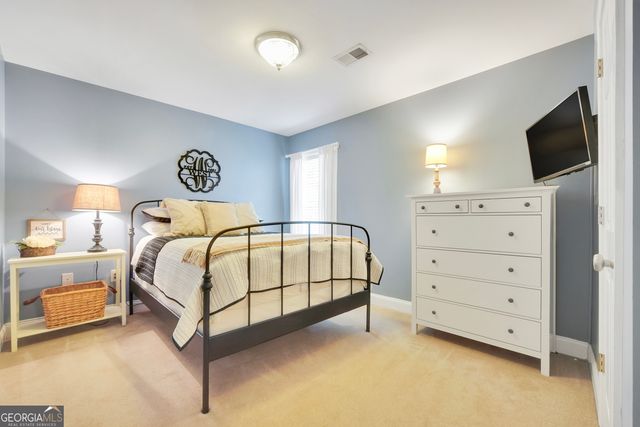 825 Deerwood Drive, Stockbridge, GA 30281