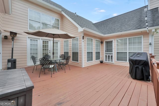 825 Deerwood Drive, Stockbridge, GA 30281