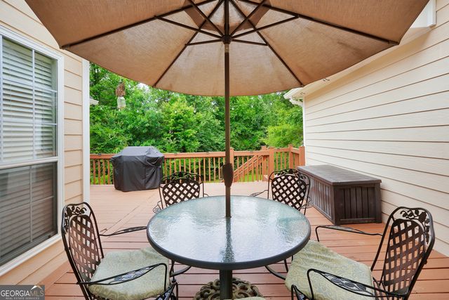 825 Deerwood Drive, Stockbridge, GA 30281