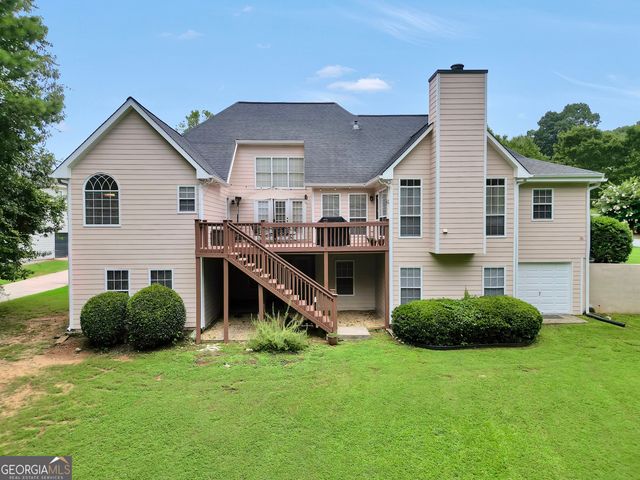 825 Deerwood Drive, Stockbridge, GA 30281